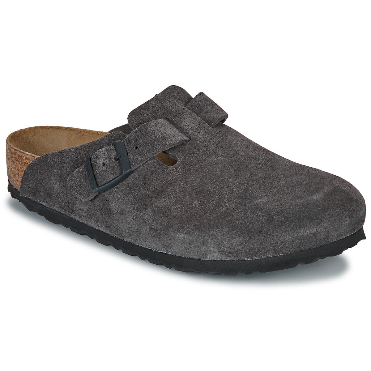 Men's Clogs BIRKENSTOCK Gray