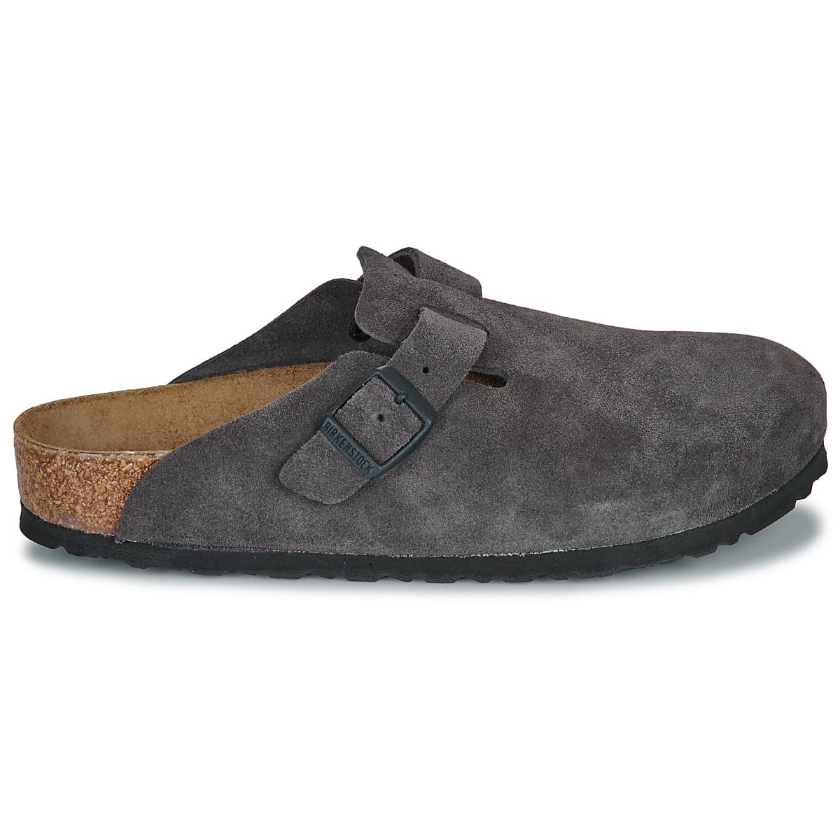 Women's Clogs BIRKENSTOCK Gray