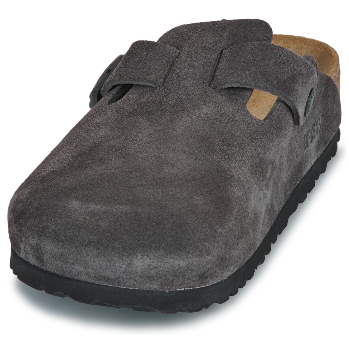 Women's Clogs BIRKENSTOCK Gray