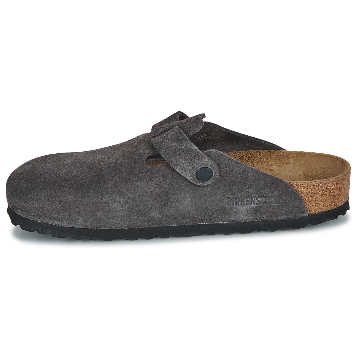 Women's Clogs BIRKENSTOCK Gray