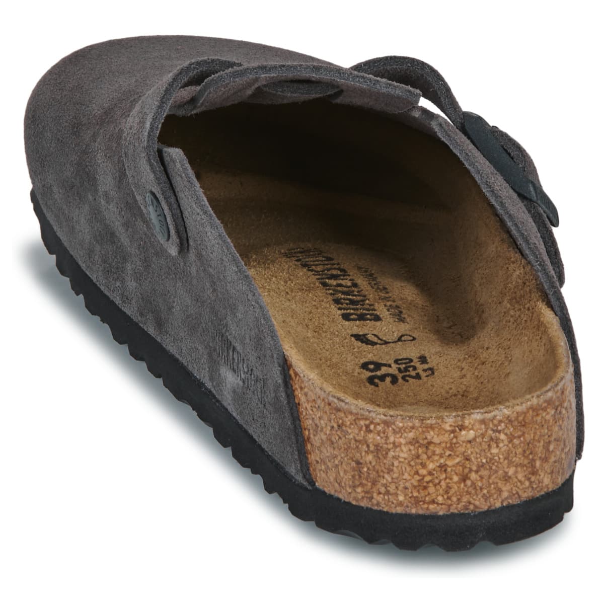 Women's Clogs BIRKENSTOCK Gray