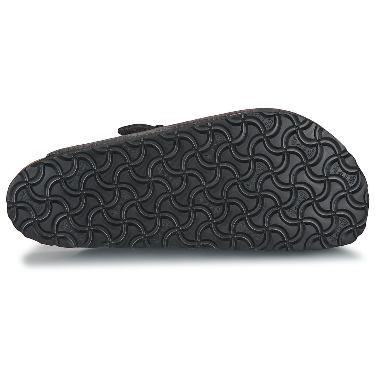 Women's Clogs BIRKENSTOCK Gray