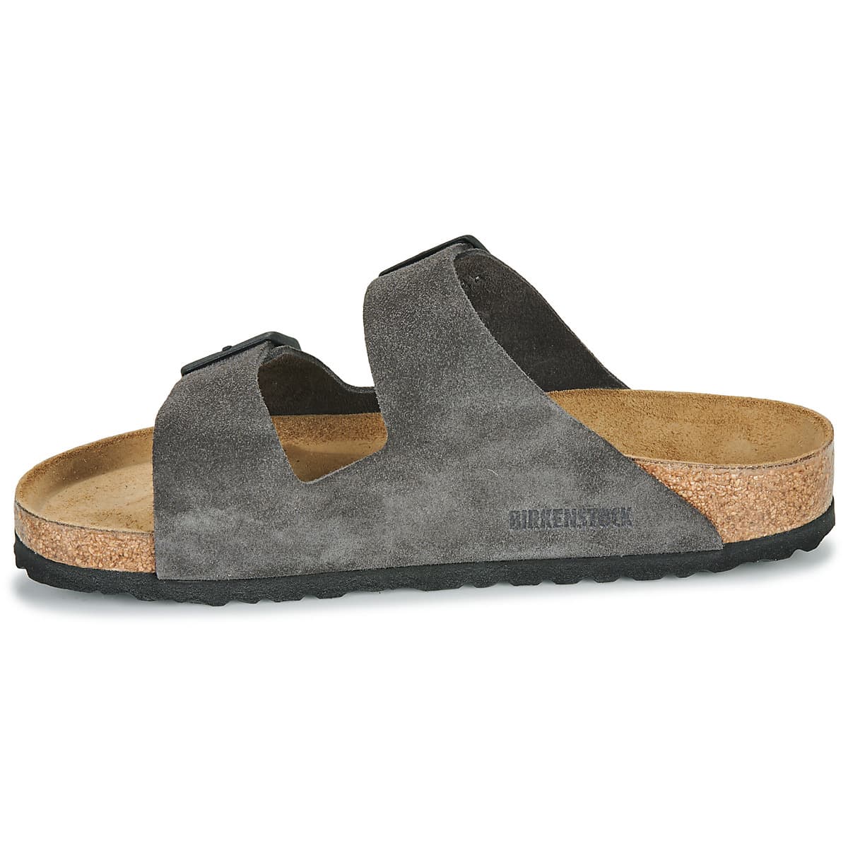 Women's Mules BIRKENSTOCK Gray
