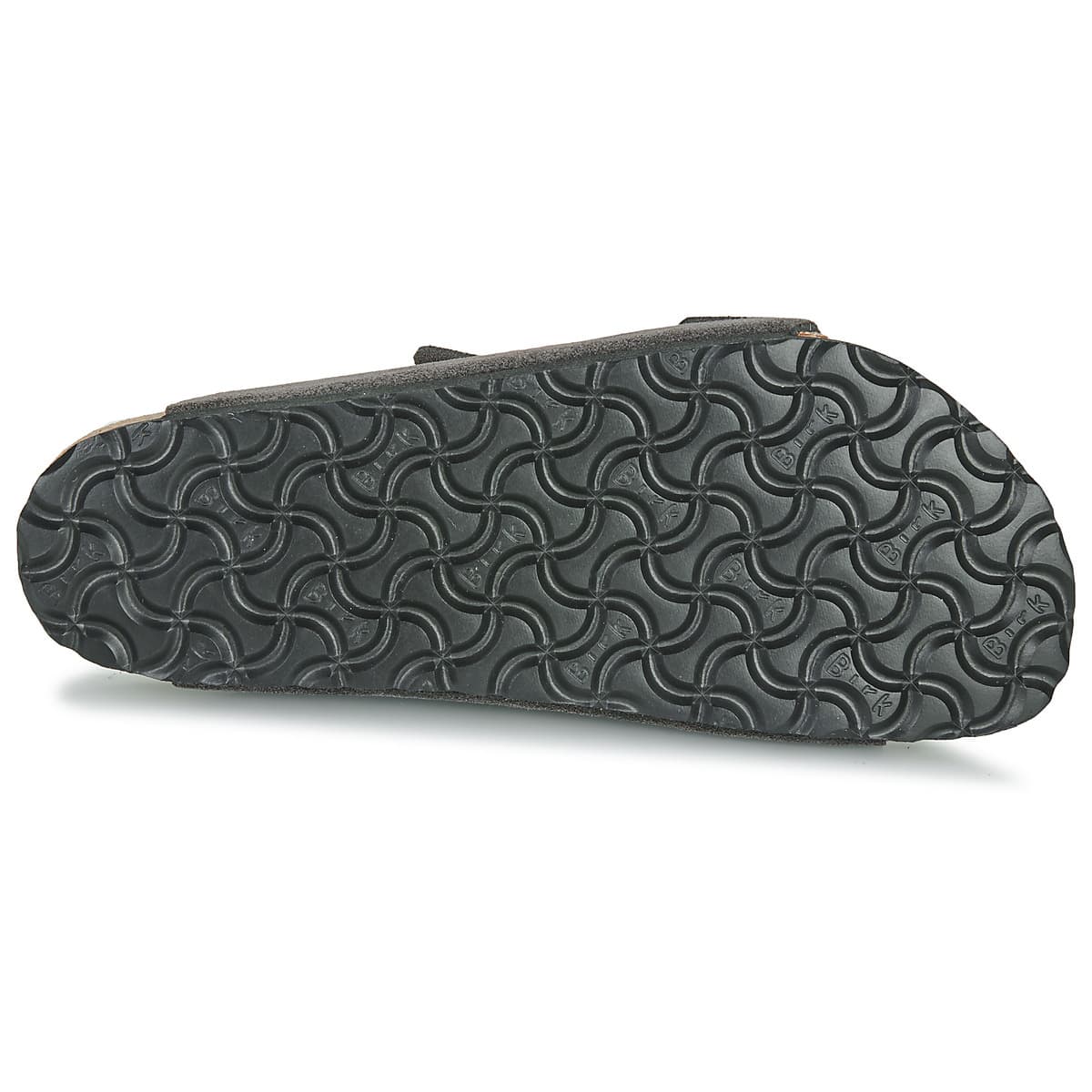 Women's Mules BIRKENSTOCK Gray