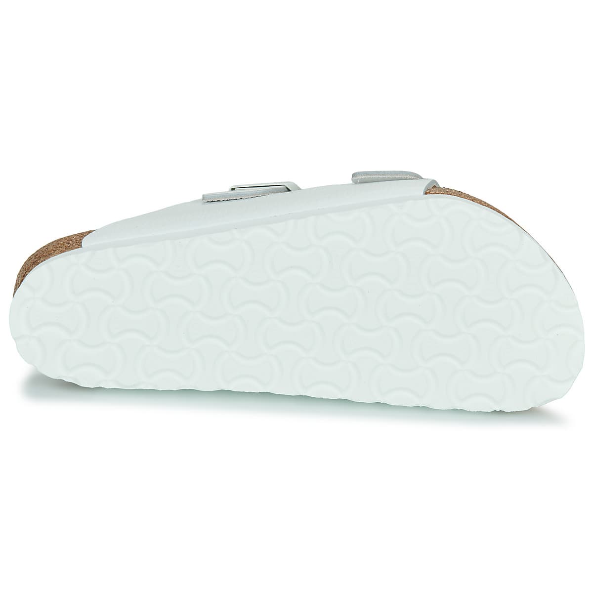 Women's Mules BIRKENSTOCK White