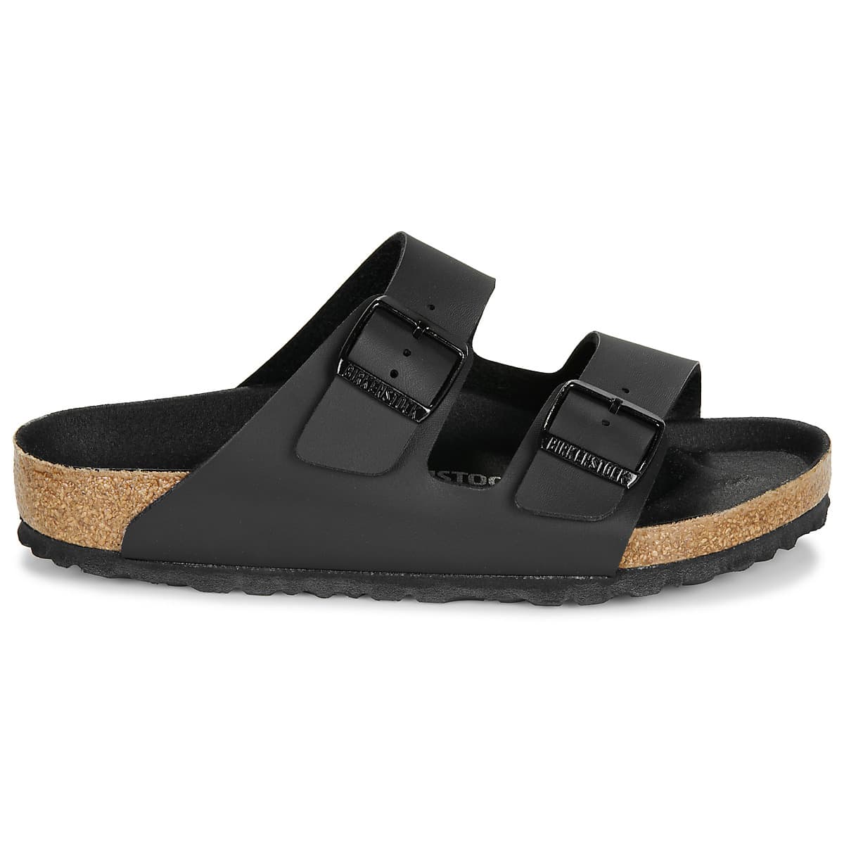 Men's Mules BIRKENSTOCK Black