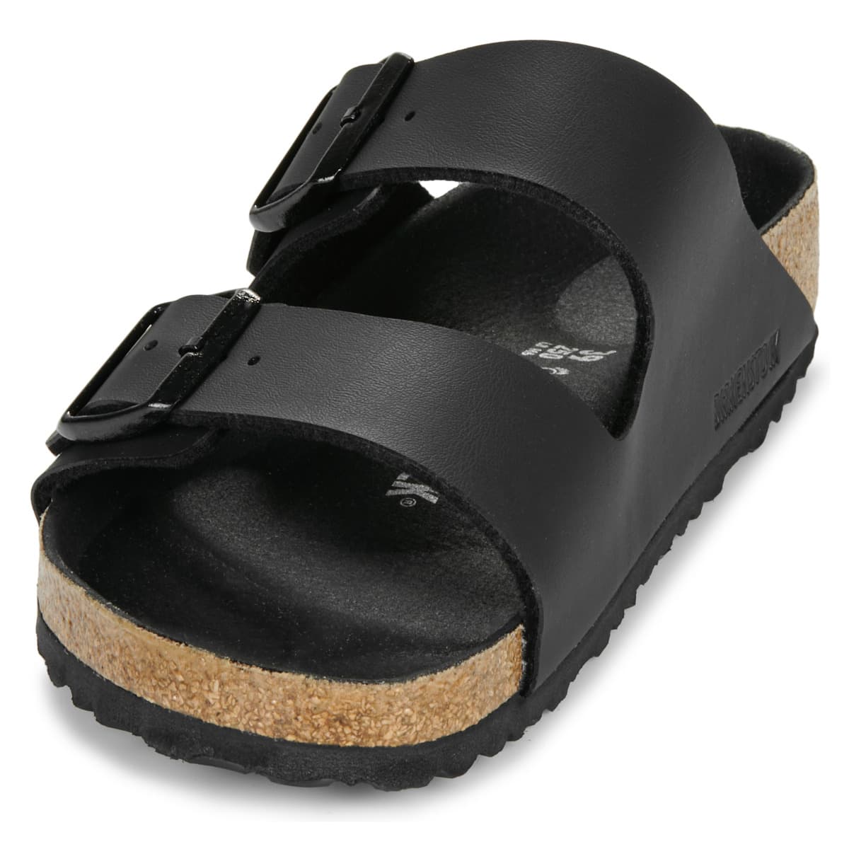Men's Mules BIRKENSTOCK Black