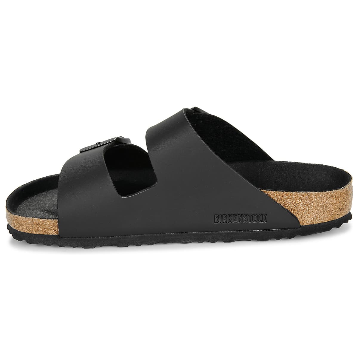 Men's Mules BIRKENSTOCK Black