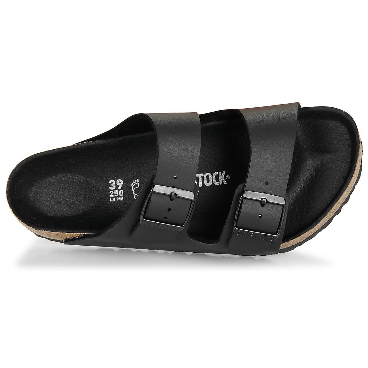 Men's Mules BIRKENSTOCK Black