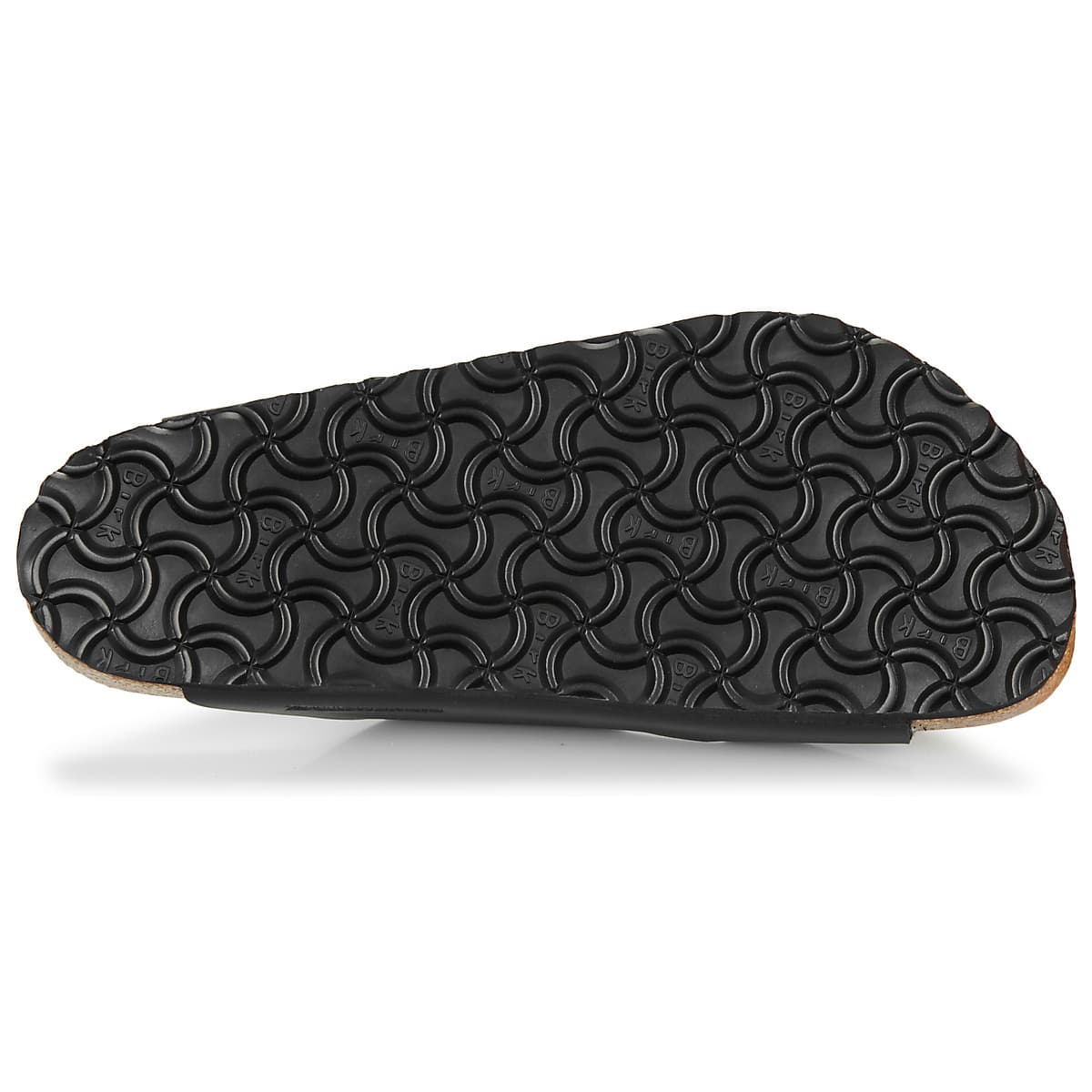 Men's Mules BIRKENSTOCK Black