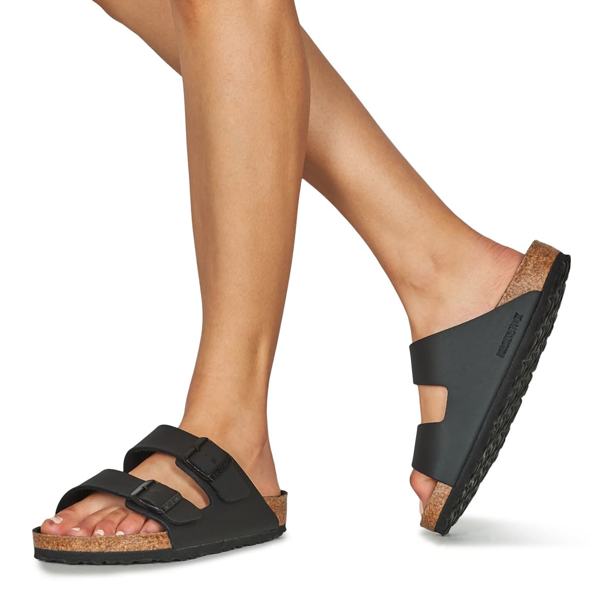 Men's Mules BIRKENSTOCK Black