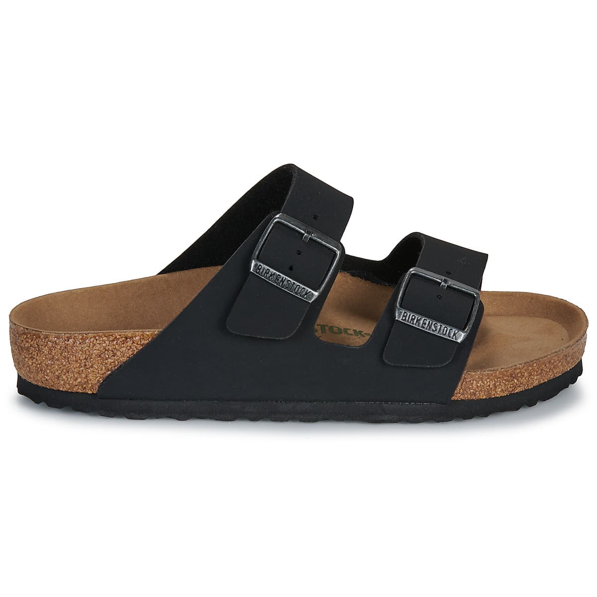 Women's Mules BIRKENSTOCK Black