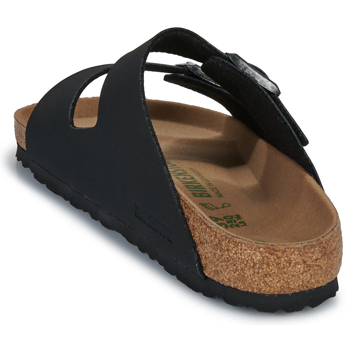 Women's Mules BIRKENSTOCK Black