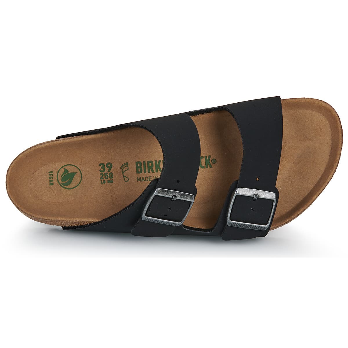 Women's Mules BIRKENSTOCK Black
