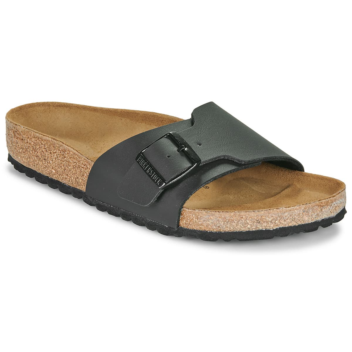 Women's Mules BIRKENSTOCK Black