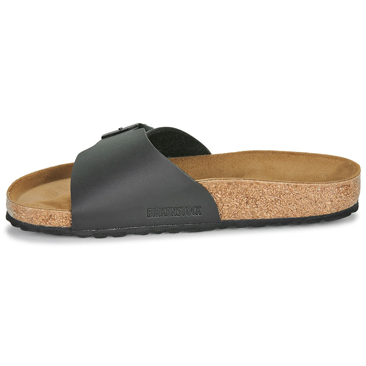 Women's Mules BIRKENSTOCK Black