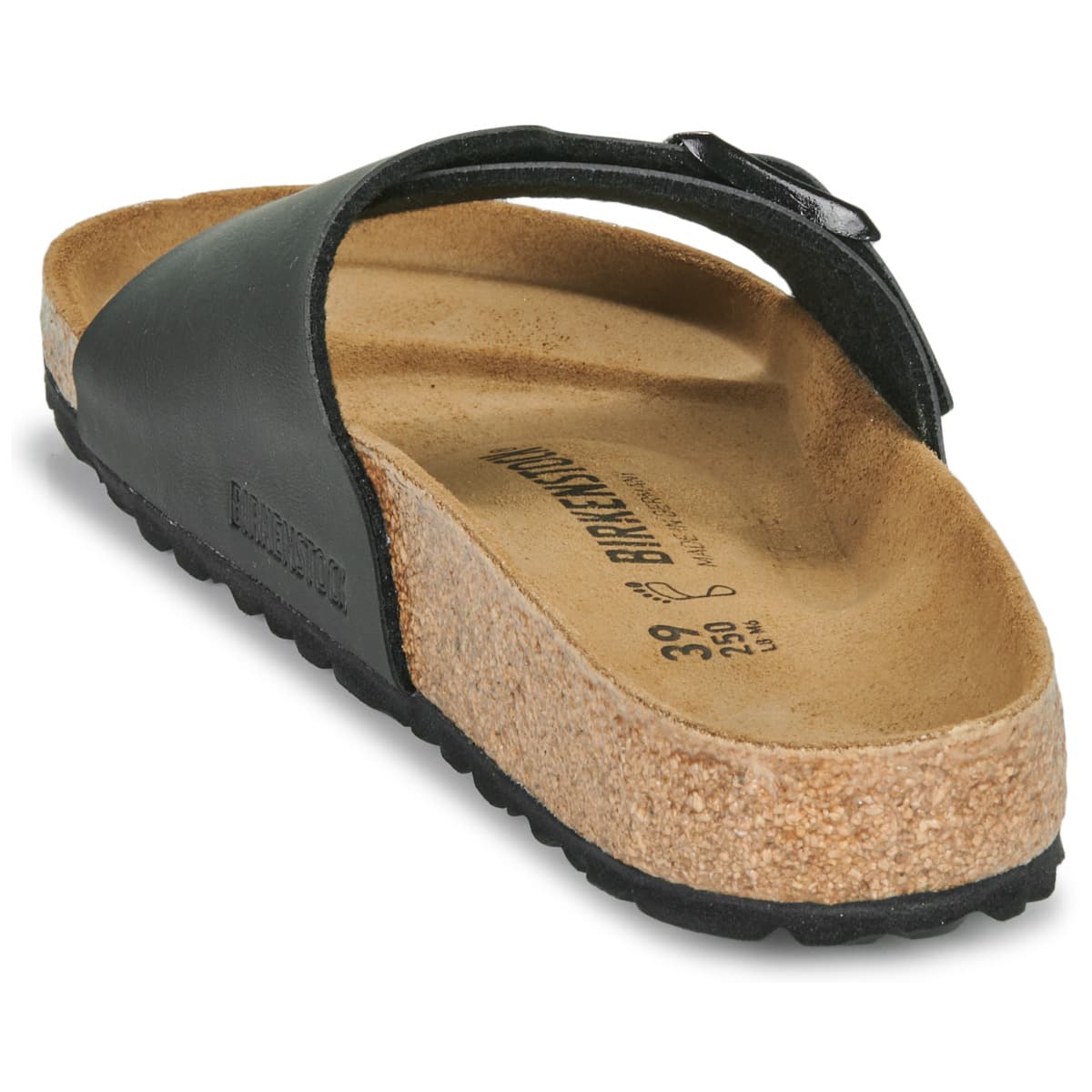 Women's Mules BIRKENSTOCK Black