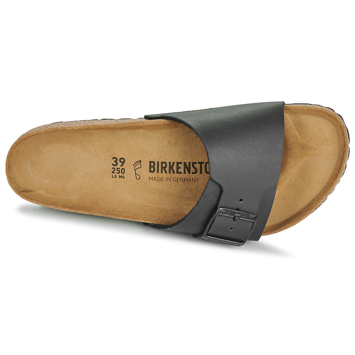 Women's Mules BIRKENSTOCK Black