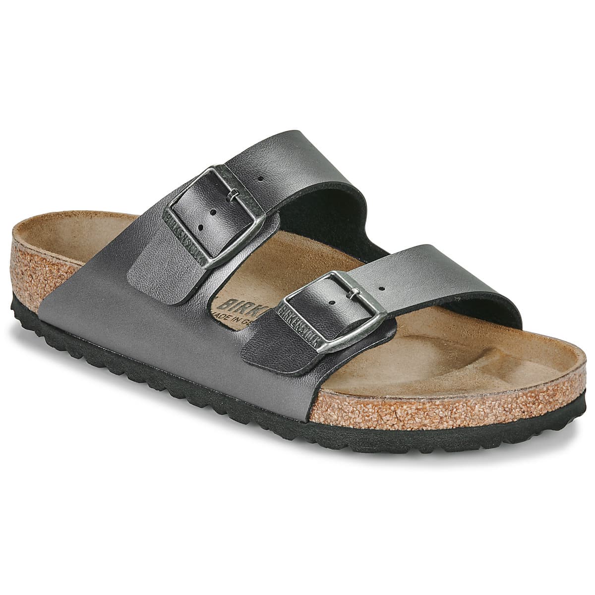 Women's Mules BIRKENSTOCK Black