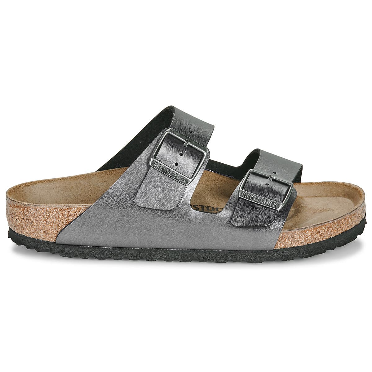 Women's Mules BIRKENSTOCK Black