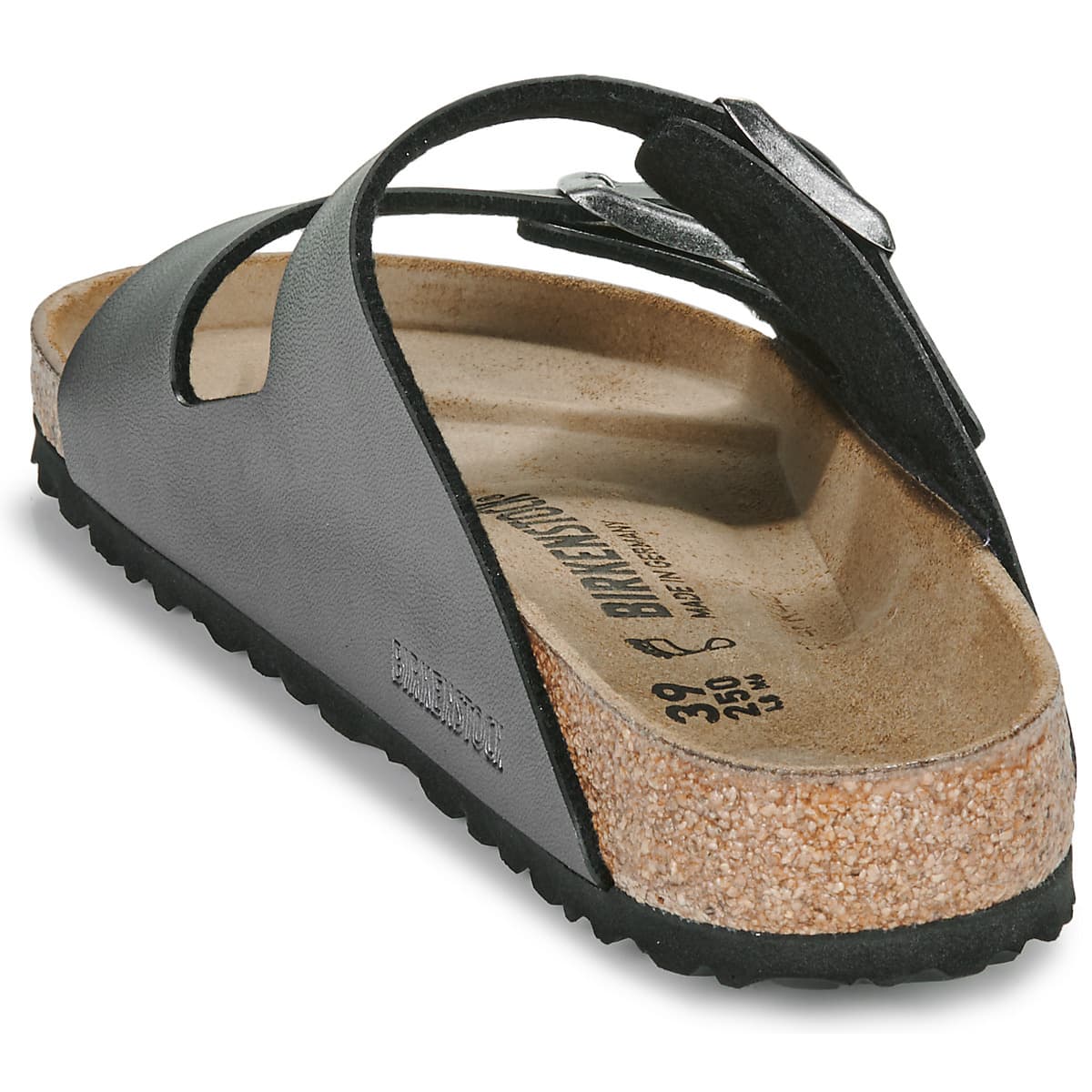 Women's Mules BIRKENSTOCK Black