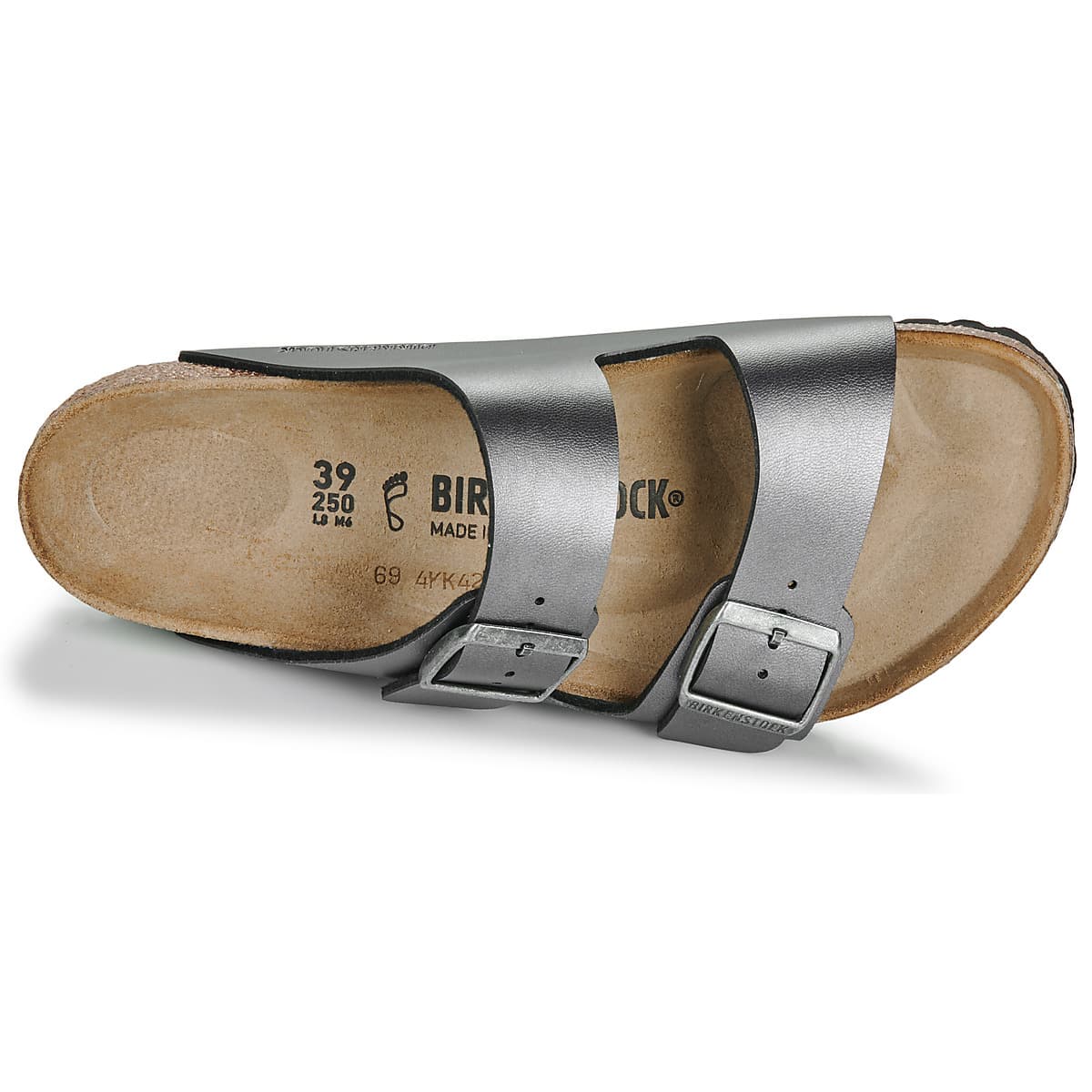 Women's Mules BIRKENSTOCK Black