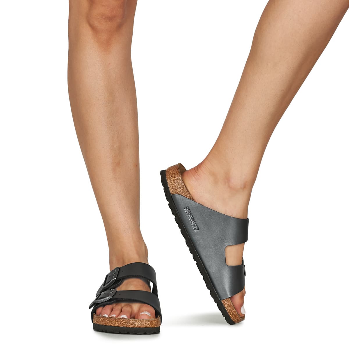 Women's Mules BIRKENSTOCK Black
