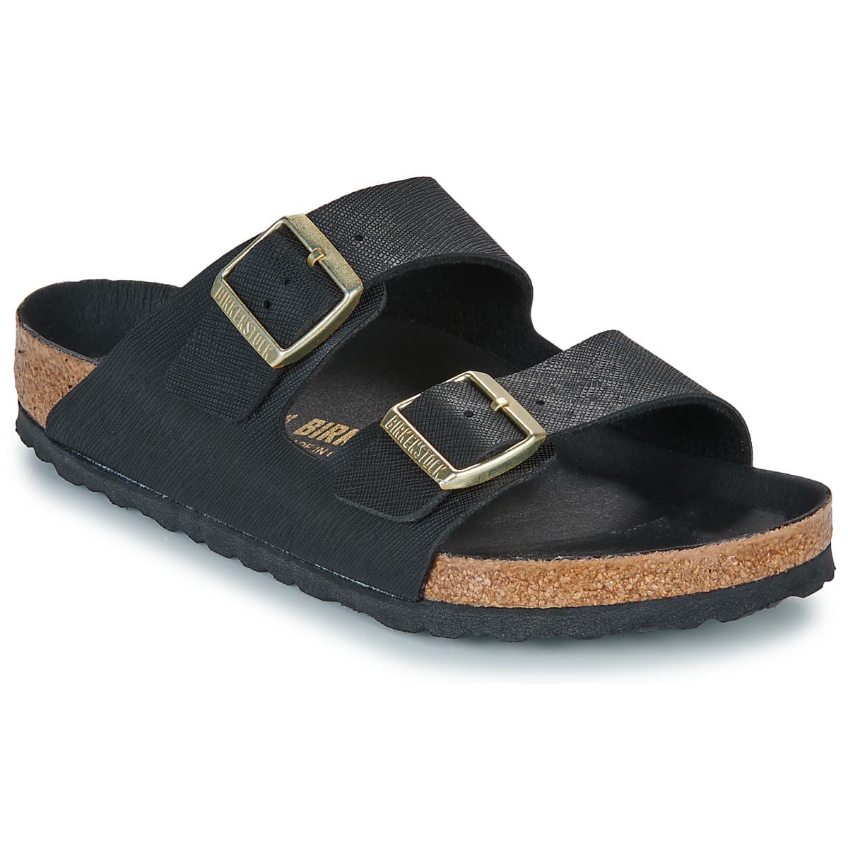 Women's Mules BIRKENSTOCK Black