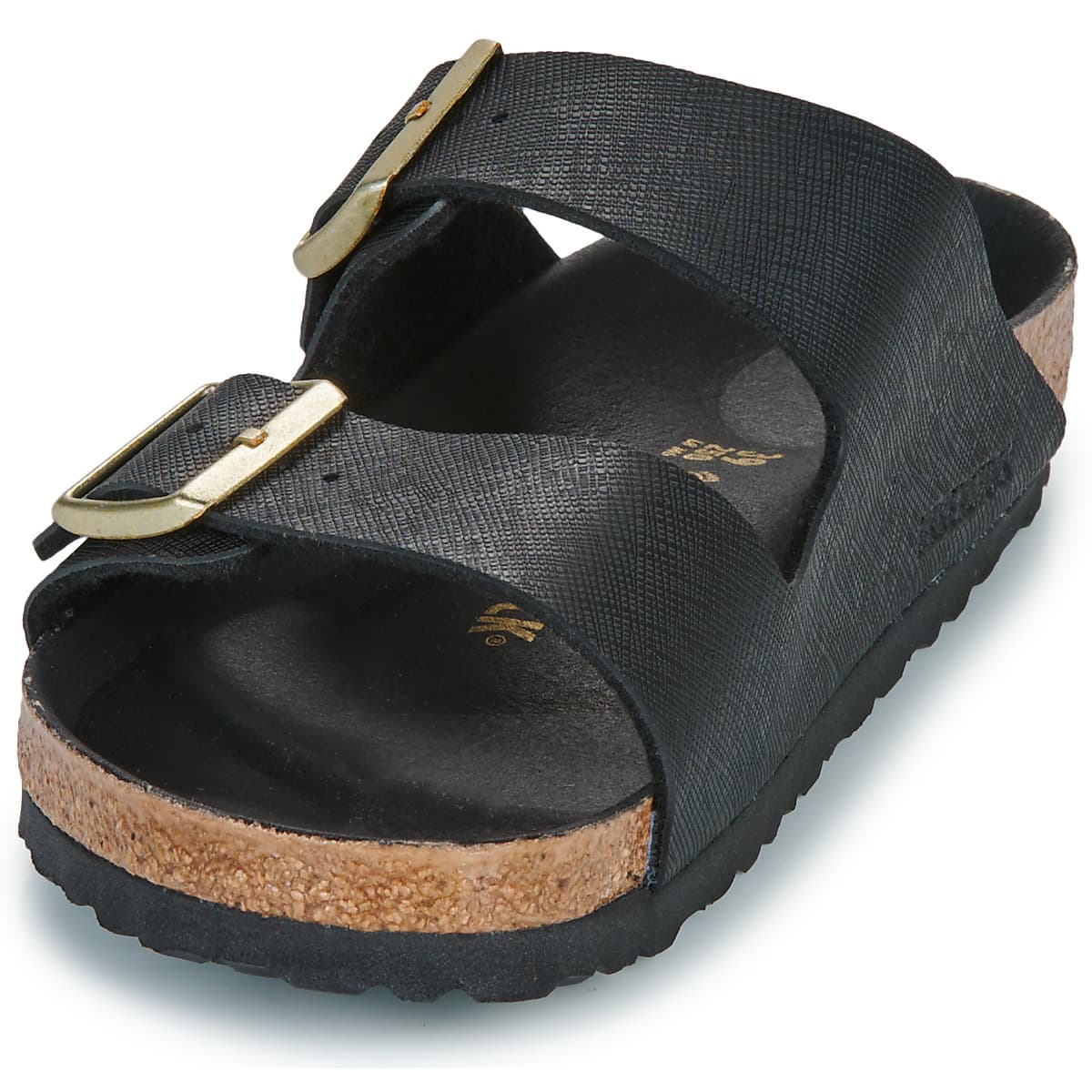 Women's Mules BIRKENSTOCK Black