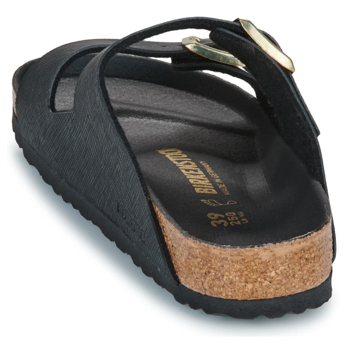 Women's Mules BIRKENSTOCK Black