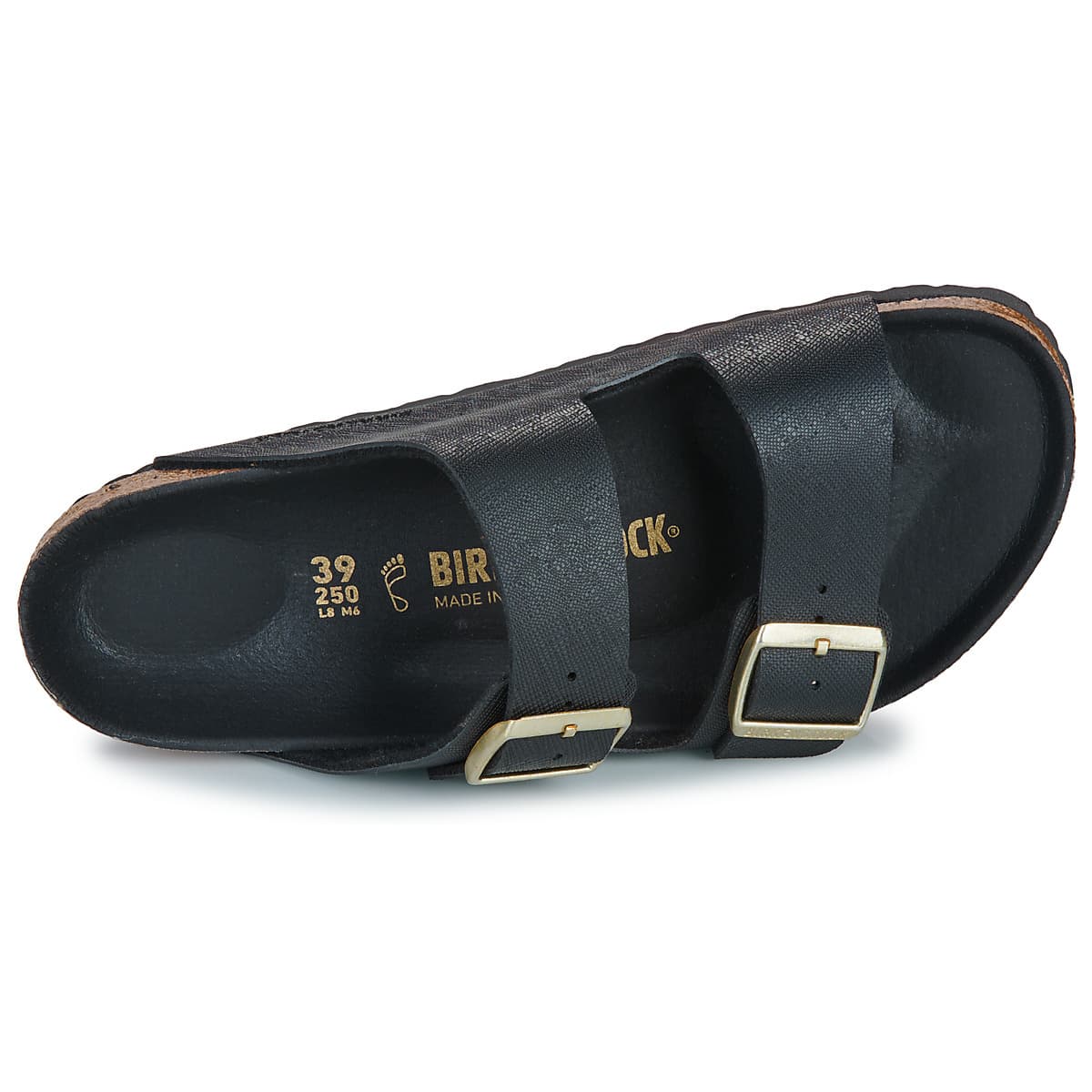 Women's Mules BIRKENSTOCK Black