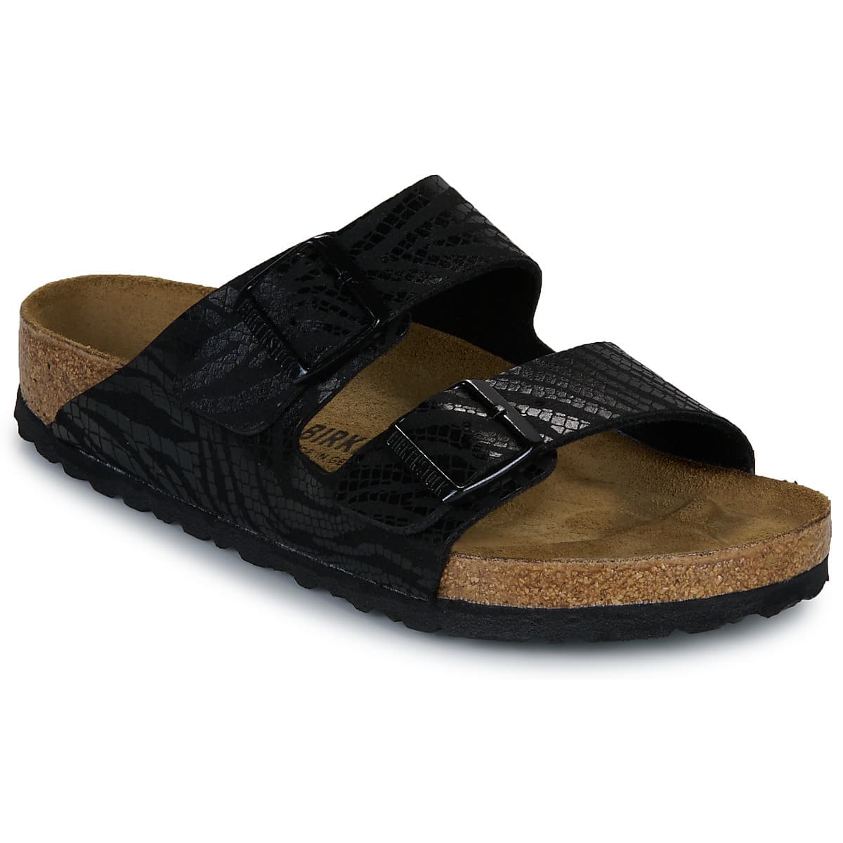 Women's Mules BIRKENSTOCK Black