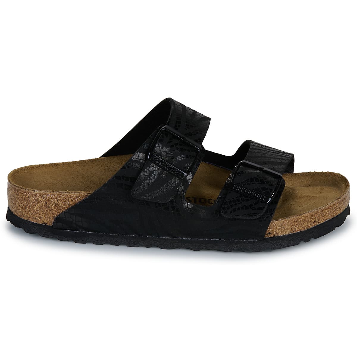 Women's Mules BIRKENSTOCK Black