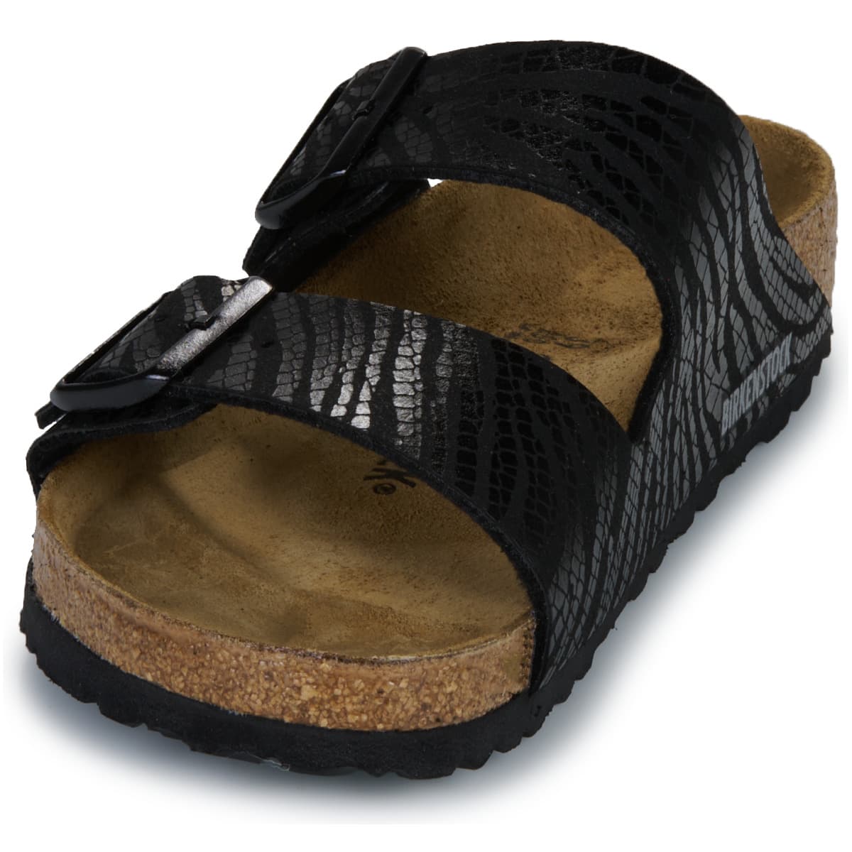 Women's Mules BIRKENSTOCK Black