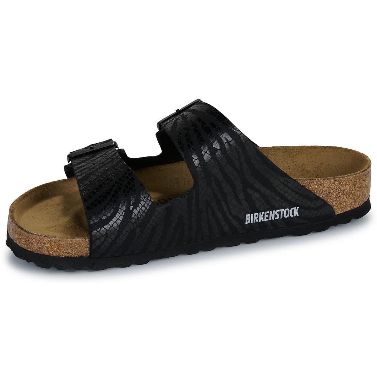 Women's Mules BIRKENSTOCK Black
