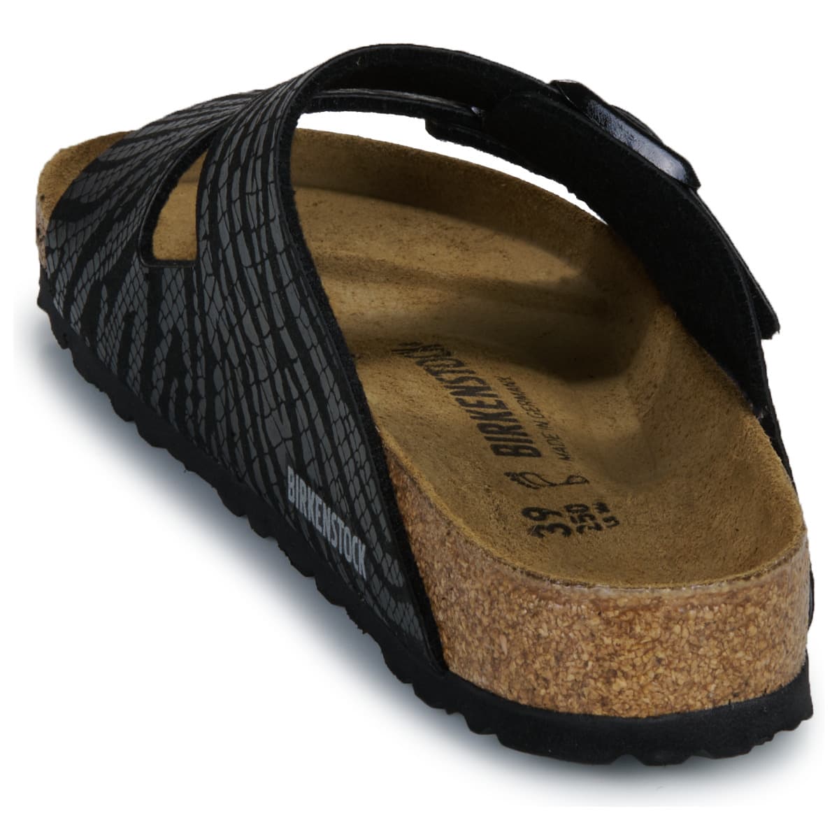Women's Mules BIRKENSTOCK Black