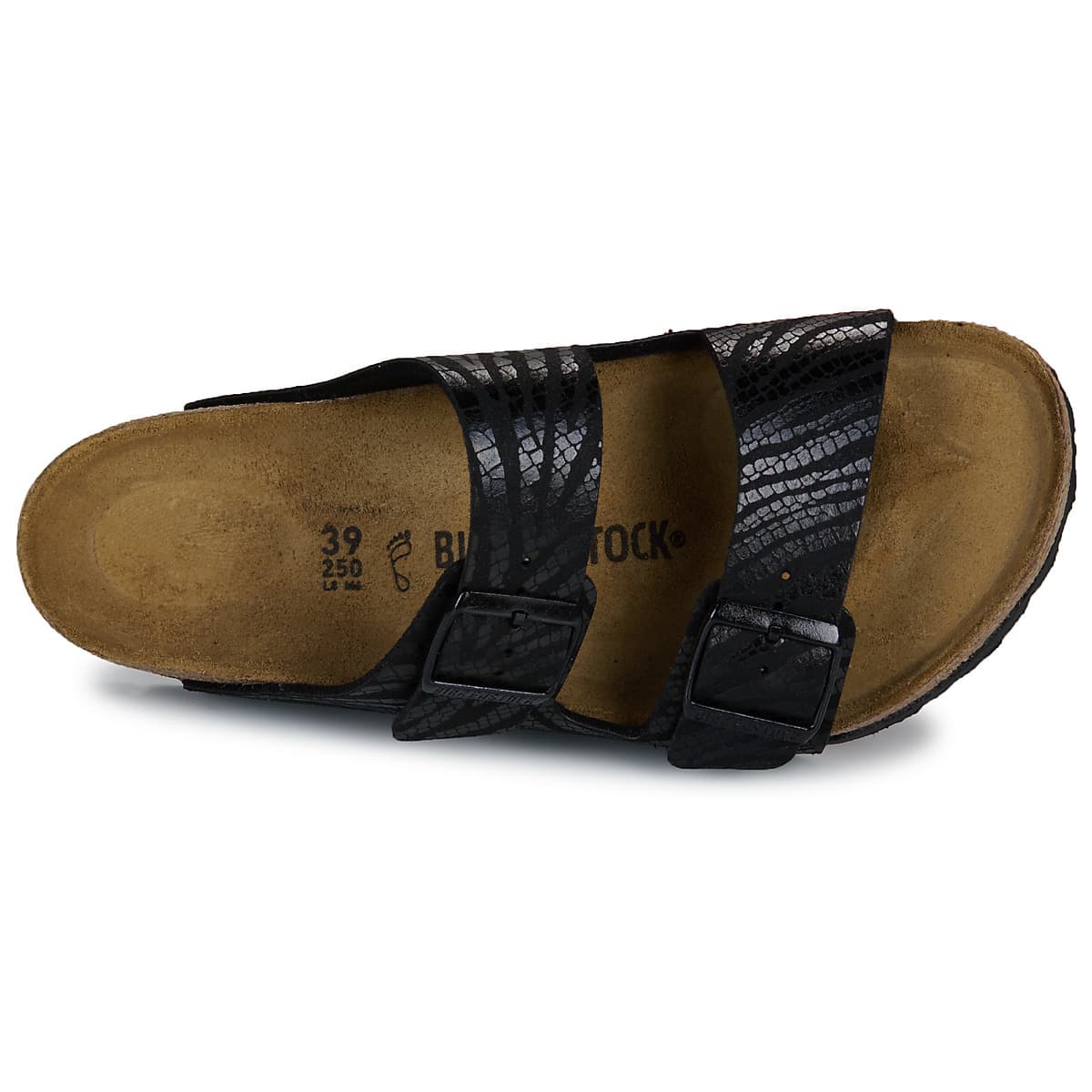 Women's Mules BIRKENSTOCK Black