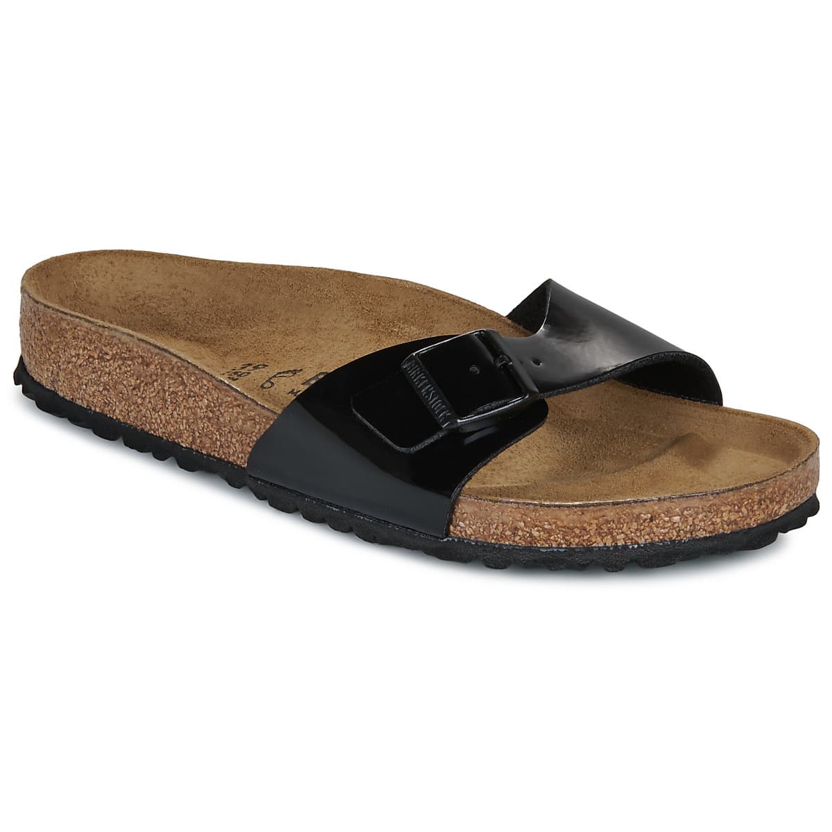 Women's Mules BIRKENSTOCK Black