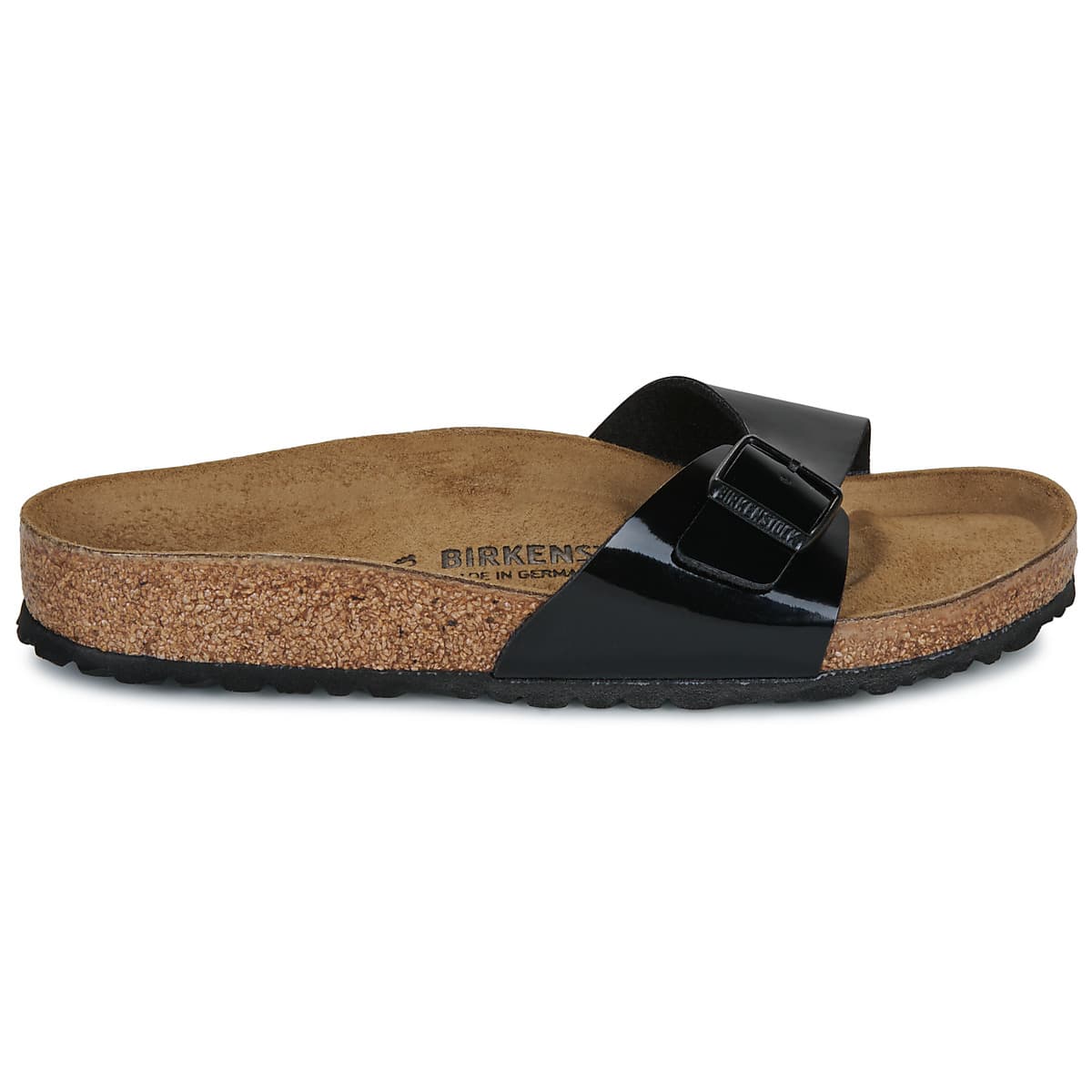 Women's Mules BIRKENSTOCK Black