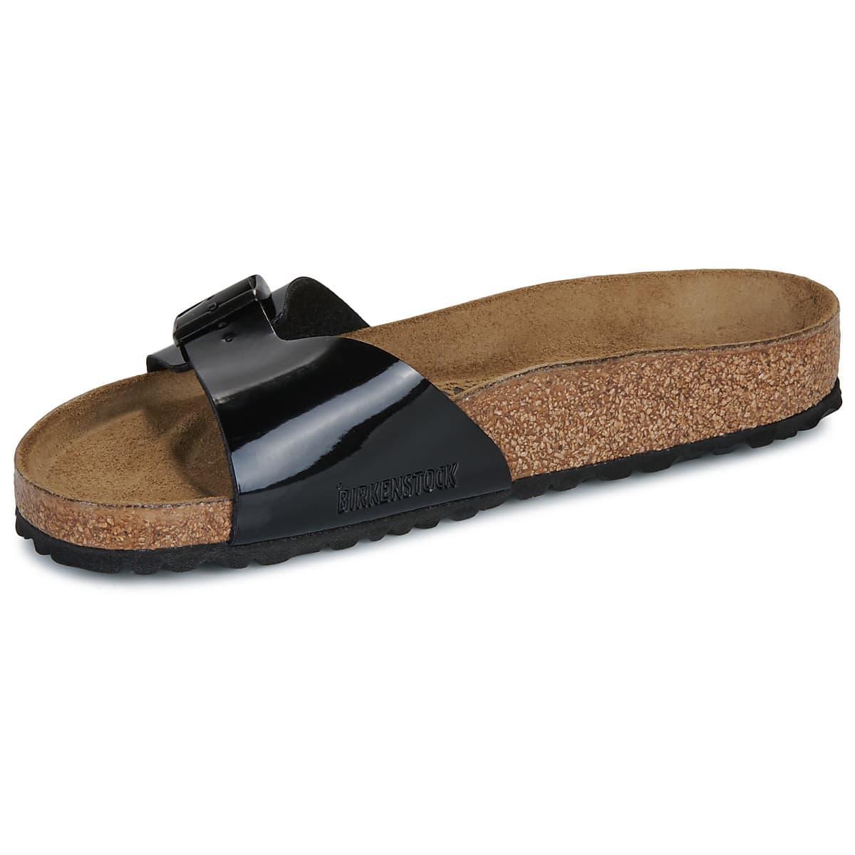 Women's Mules BIRKENSTOCK Black