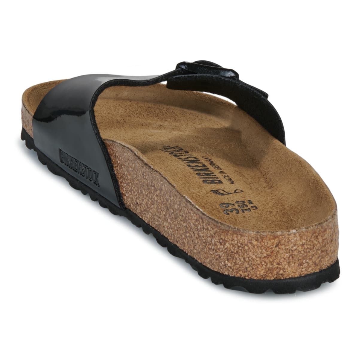 Women's Mules BIRKENSTOCK Black