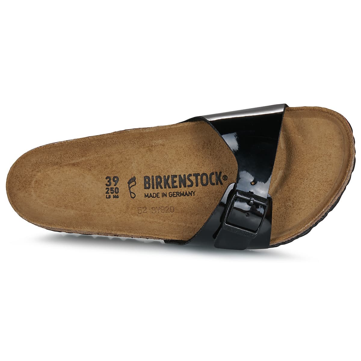 Women's Mules BIRKENSTOCK Black