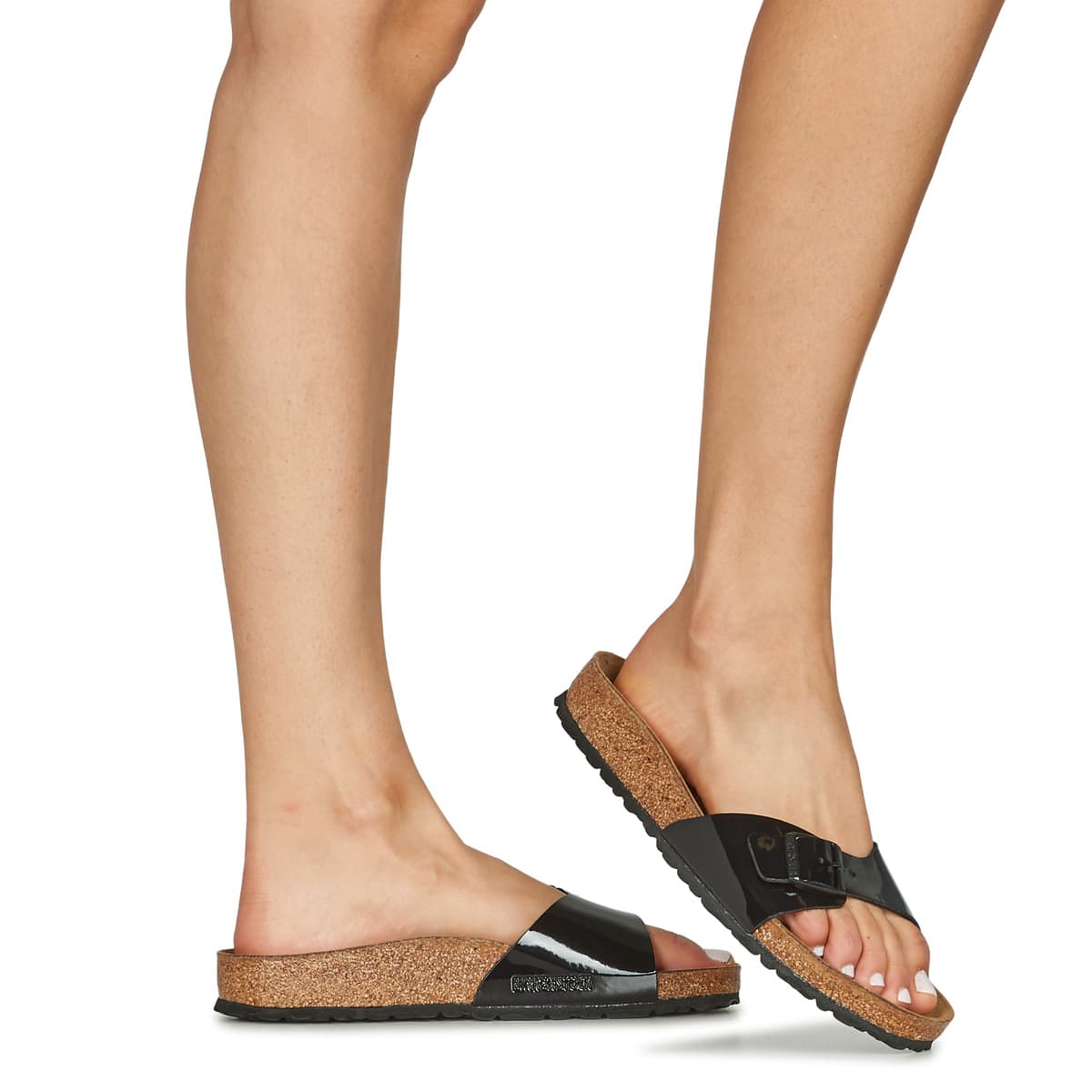 Women's Mules BIRKENSTOCK Black