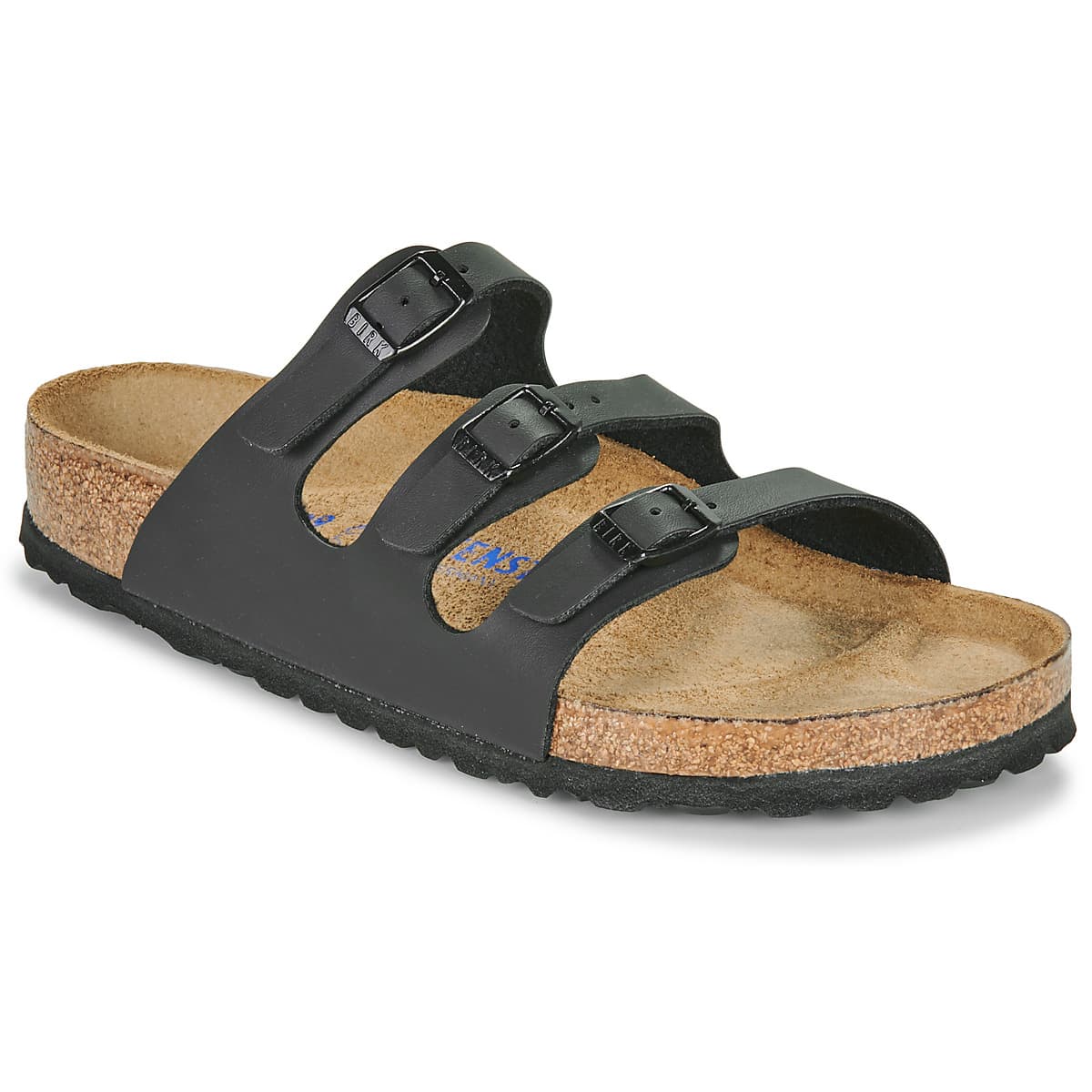 Women's Mules BIRKENSTOCK Black