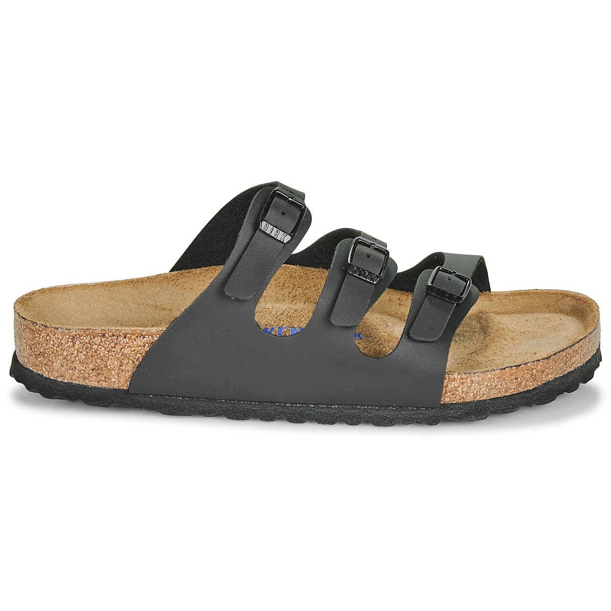 Women's Mules BIRKENSTOCK Black