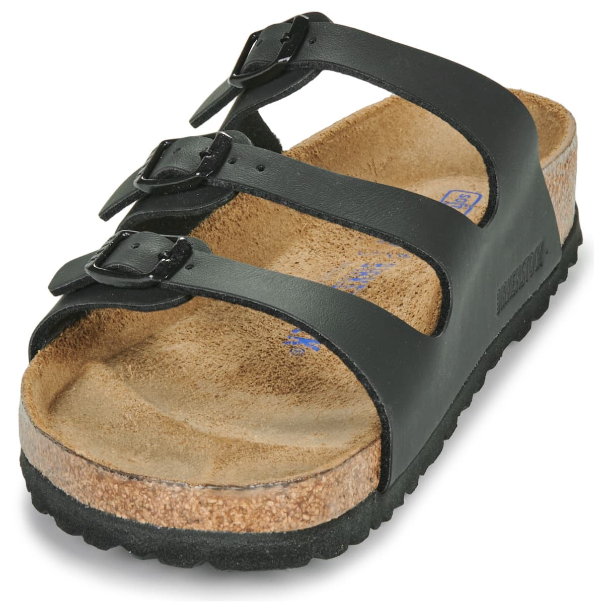 Women's Mules BIRKENSTOCK Black