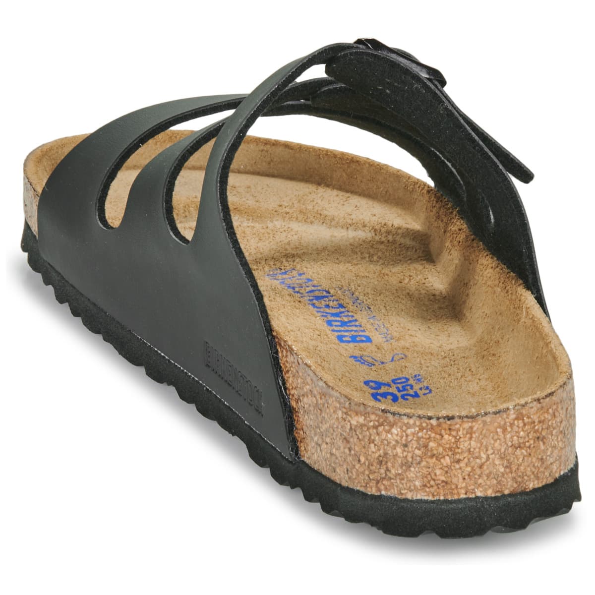 Women's Mules BIRKENSTOCK Black