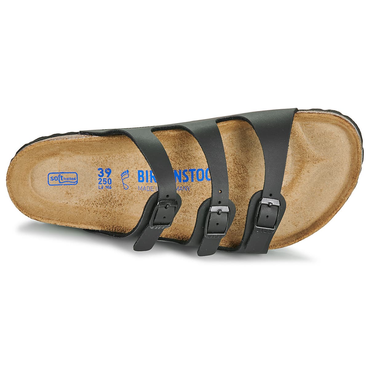Women's Mules BIRKENSTOCK Black