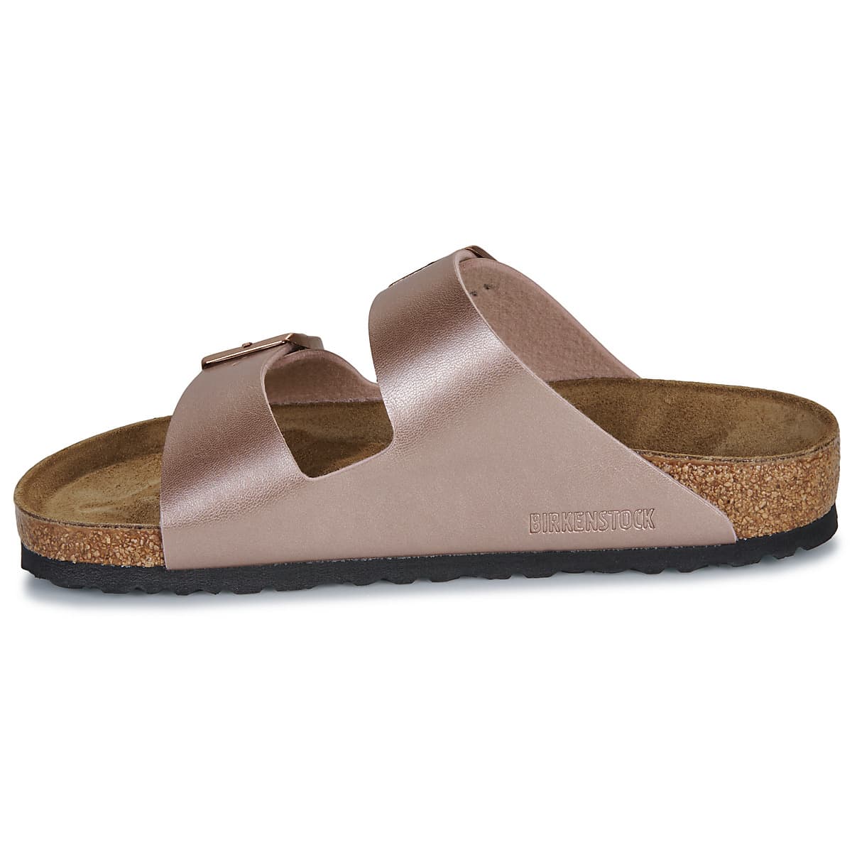 Women's Mules BIRKENSTOCK Gold