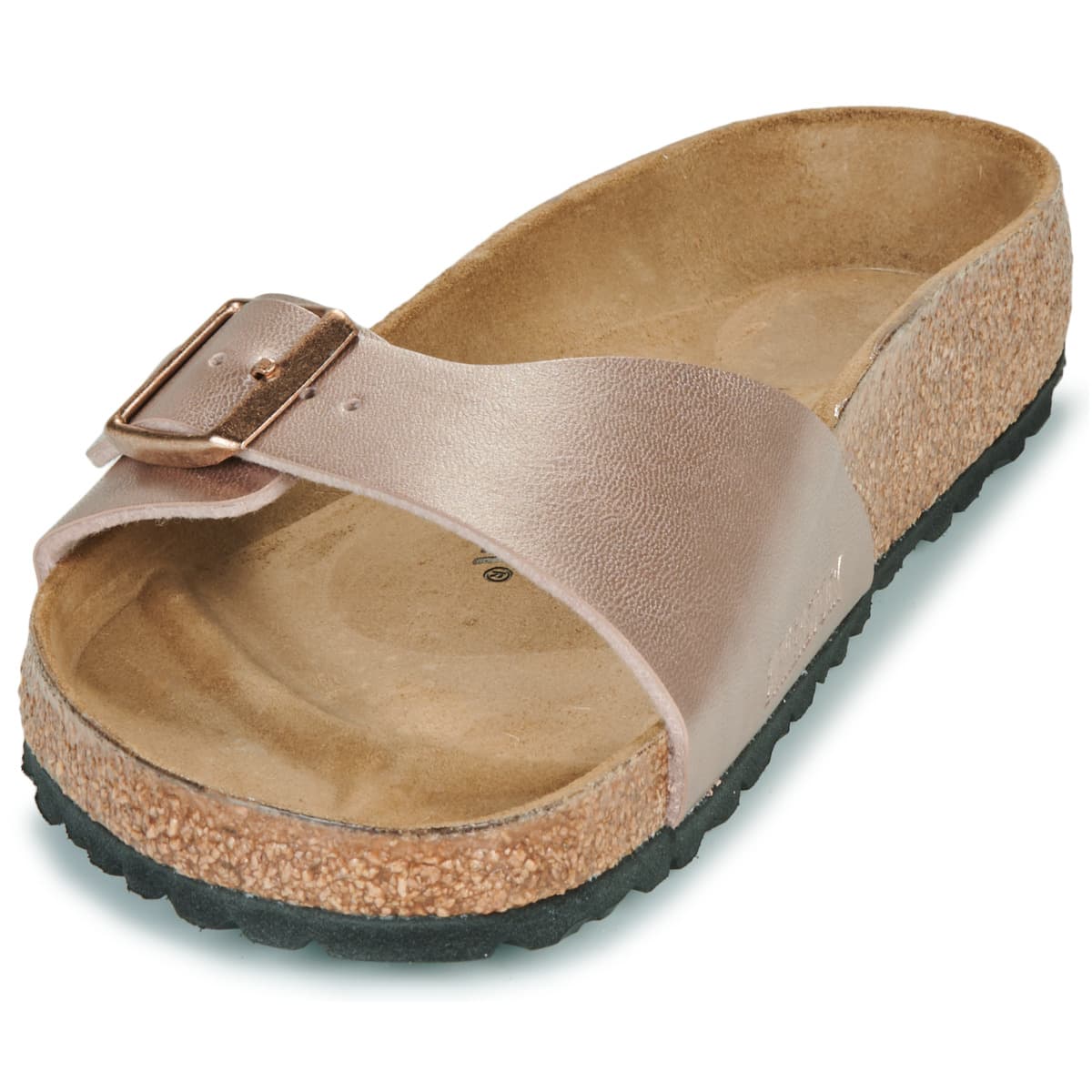 Women's Mules BIRKENSTOCK Gold